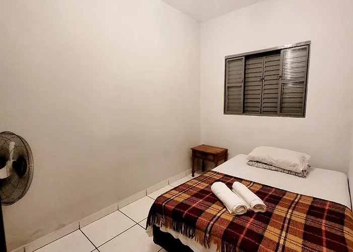 Casa Viracoppos
