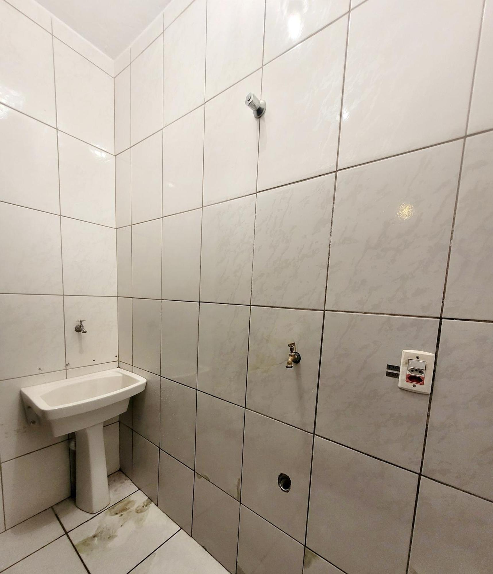 Casa de férias Casa Viracoppos Campinas (Sao Paulo)