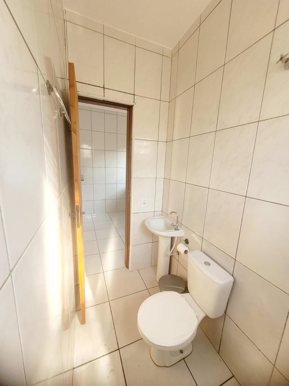 Casa Viracoppos Campinas (Sao Paulo)