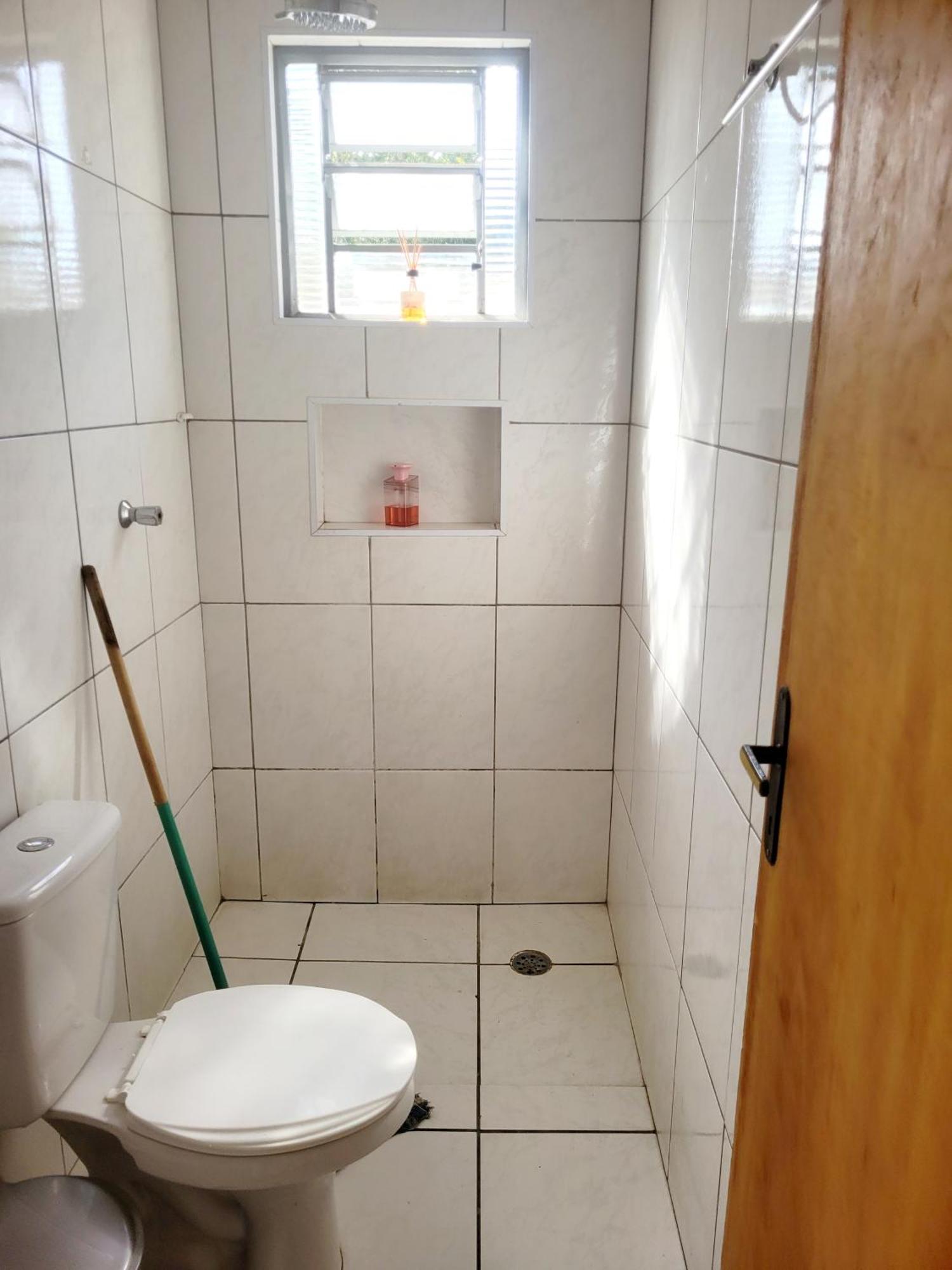 Casa Viracoppos Campinas (Sao Paulo)