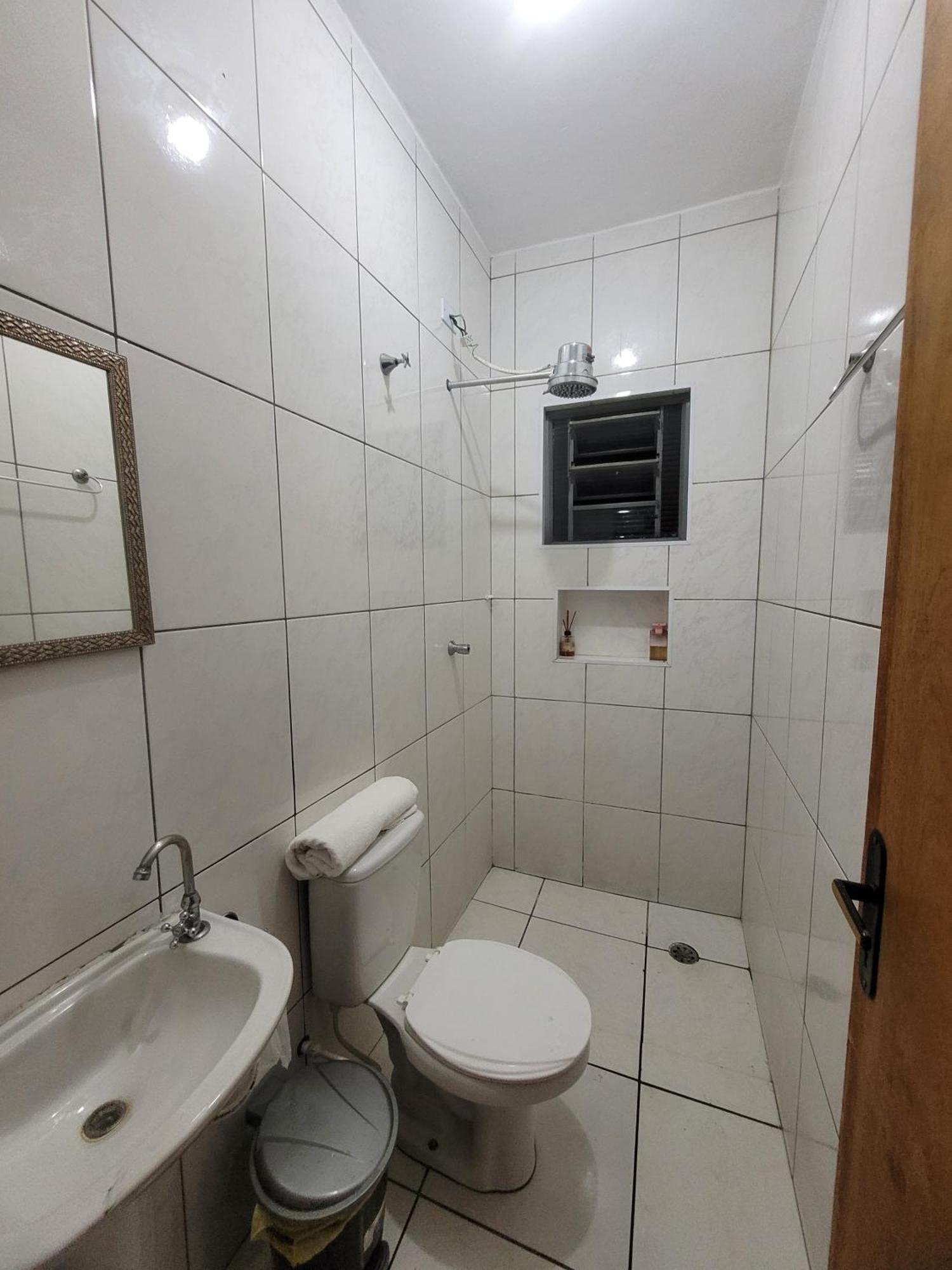 Casa Viracoppos * Campinas (Sao Paulo)