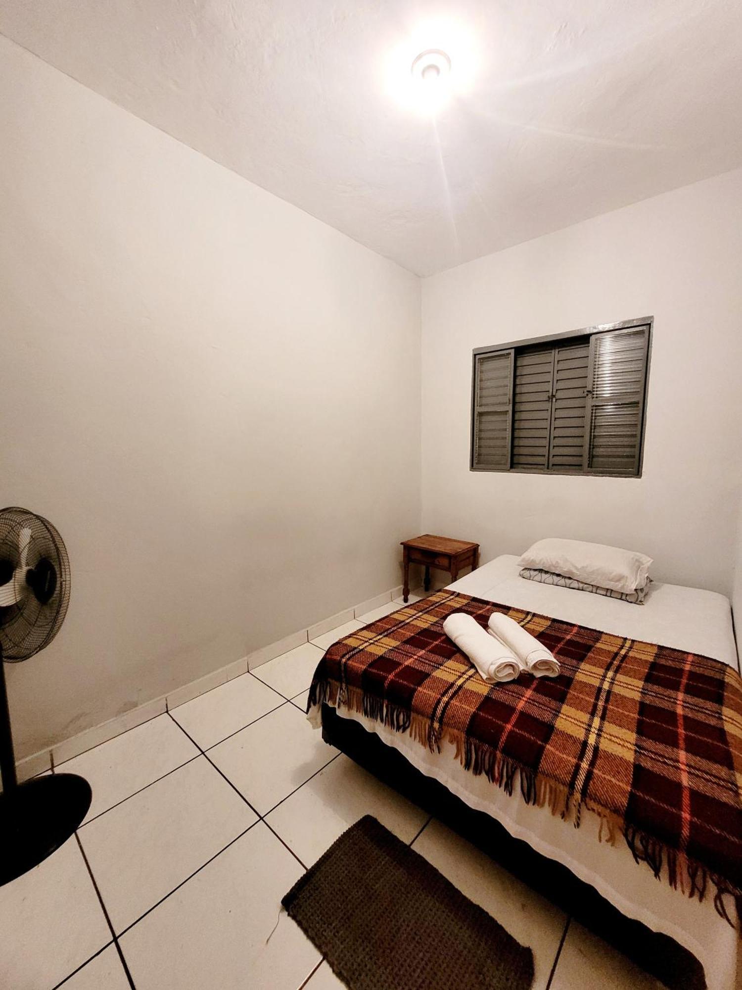 Casa de férias Casa Viracoppos