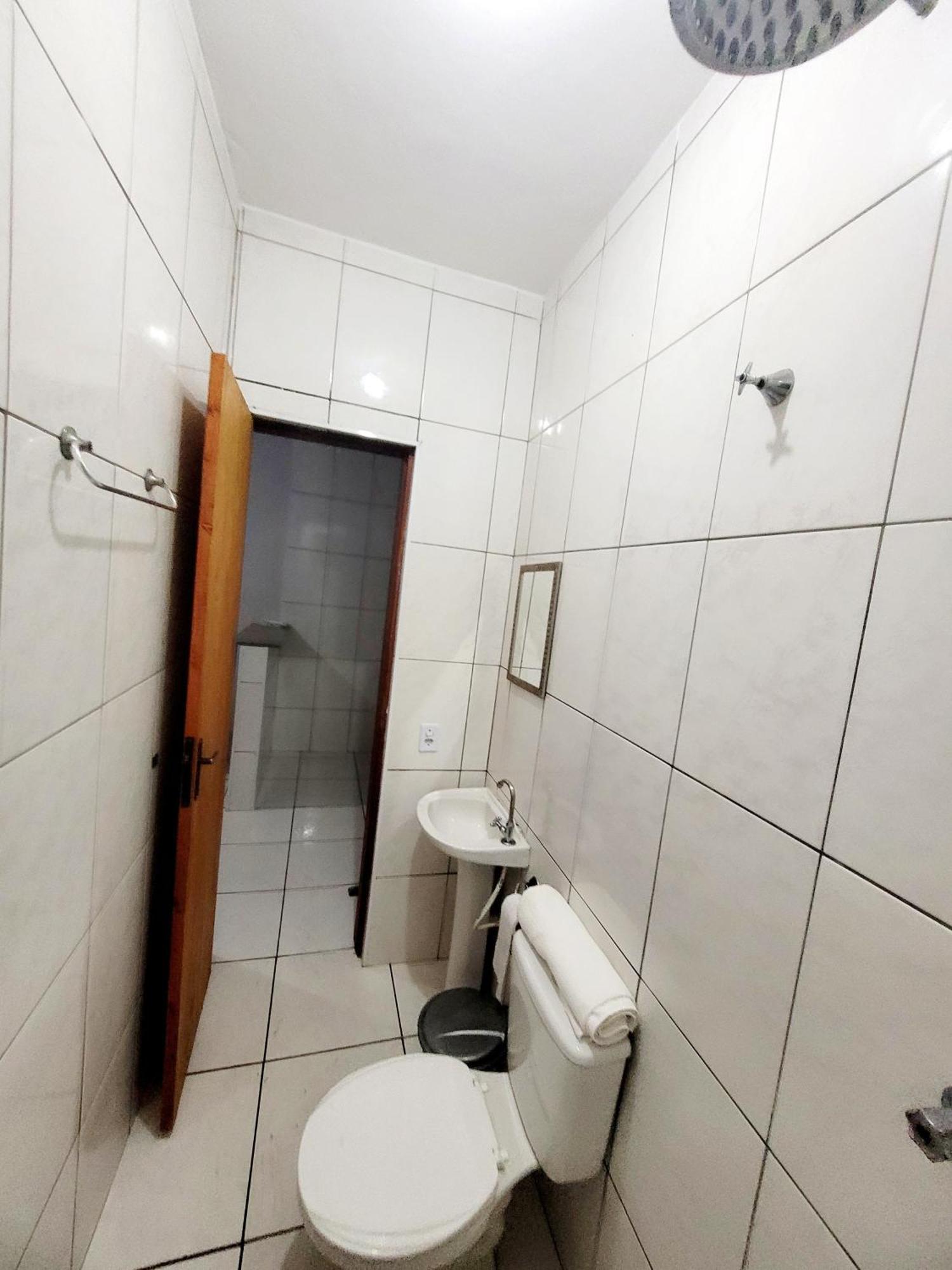 Casa Viracoppos Casa de férias Campinas (Sao Paulo)